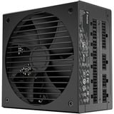 Fractal Design Ion Gold 750W alimentation  Noir, 750 W, 100 - 240 V, 50/60 Hz, 10 A, 120 W, 22 A