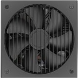 Fractal Design Ion Gold 750W alimentation  Noir, 750 W, 100 - 240 V, 50/60 Hz, 10 A, 120 W, 22 A