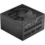 Fractal Design Ion Gold 750W alimentation  Noir, 750 W, 100 - 240 V, 50/60 Hz, 10 A, 120 W, 22 A