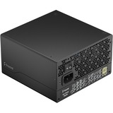 Fractal Design Ion Gold 750W alimentation  Noir, 750 W, 100 - 240 V, 50/60 Hz, 10 A, 120 W, 22 A