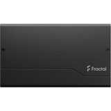 Fractal Design Ion Gold 750W alimentation  Noir, 750 W, 100 - 240 V, 50/60 Hz, 10 A, 120 W, 22 A