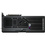GIGABYTE AORUS GeForce RTX 5070 MASTER 12G, Carte graphique 1x HDMI, 3x DisplayPort