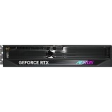 GIGABYTE AORUS GeForce RTX 5070 MASTER 12G, Carte graphique 1x HDMI, 3x DisplayPort