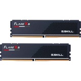 G.Skill 32 Go DDR5-6000 (2x 16 Go) Kit, Mémoire vive Noir, F5-6000J3036F16GX2-FX5, Flare X5, AMD EXPO