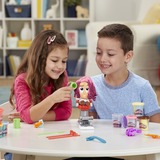 Hasbro Play-Doh - Super Stylist, Pâte à modeler 
