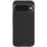 Just in Case Google Pixel 10/10 Pro - Soft TPU Case, Housse smartphone Transparent