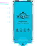 Just in Case Samsung Galaxy S26 Ultra - Tempered Glass , Film de protection Transparent, Verre trempé, 2 pièces + applicateur
