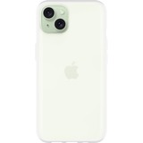 Just in Case iPhone 15 Plus - TPU Case, Housse smartphone Transparent