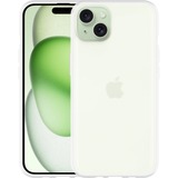 Just in Case iPhone 15 Plus - TPU Case, Housse smartphone Transparent