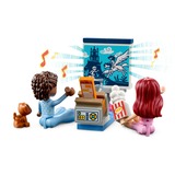 LEGO Amis - Chambre d'Aliya, Jouets de construction 