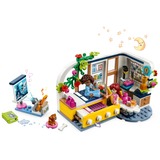 LEGO Amis - Chambre d'Aliya, Jouets de construction 