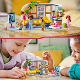 LEGO Amis - Chambre d'Aliya, Jouets de construction 