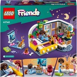 LEGO Amis - Chambre d'Aliya, Jouets de construction 