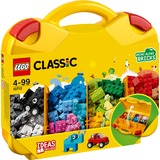 LEGO Classic - La valisette de construction, Jouets de construction 10713