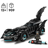 LEGO Super Heroes - Batman Forever Batmobile, Jouets de construction 76304