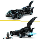 LEGO Super Heroes - Batman Forever Batmobile, Jouets de construction 76304