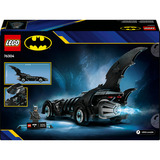LEGO Super Heroes - Batman Forever Batmobile, Jouets de construction 76304
