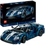 LEGO Technic - Ford GT 2022, Jouets de construction 42154