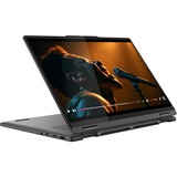 Lenovo Yoga 7 2-en-1 14AHP9 (83DK0062MB) 14" PC portable  Gris foncé | Ryzen 7 8840HS | Radeon 780M | 16 Go | SSD 1 To
