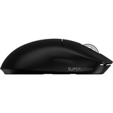Logitech 910-006630, Souris gaming Noir