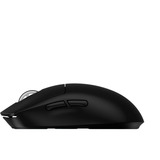 Logitech 910-006630, Souris gaming Noir