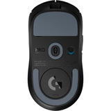 Logitech 910-006630, Souris gaming Noir