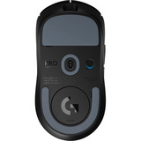 Logitech 910-006630, Souris gaming Noir