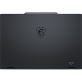 MSI Cyborg 15 (B13WEKG-877BE) 15.6" PC portable gaming  Noir | Core i7-13620H | RTX 5050 | 16 Go | SSD 512 Go | 144 Hz