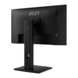 MSI PRO MP245PGN E14 23.8" Moniteur Noir, 1x DisplayPort, 1x HDMI, 1x VGA, 144 Hz