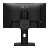 MSI PRO MP245PGN E14 23.8" Moniteur Noir, 1x DisplayPort, 1x HDMI, 1x VGA, 144 Hz