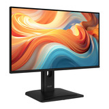 MSI PRO MP245PGN E14 23.8" Moniteur  Noir, 144 Hz, VGA, HDMI, DisplayPort, Audio