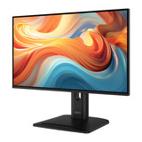 MSI PRO MP245PGN E14 23.8" Moniteur  Noir, 144 Hz, VGA, HDMI, DisplayPort, Audio