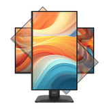 MSI PRO MP245PGN E14 23.8" Moniteur  Noir, 144 Hz, VGA, HDMI, DisplayPort, Audio