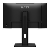 MSI PRO MP245PGN E14 23.8" Moniteur  Noir, 144 Hz, VGA, HDMI, DisplayPort, Audio