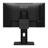 MSI PRO MP245PGN E14 23.8" Moniteur  Noir, 144 Hz, VGA, HDMI, DisplayPort, Audio