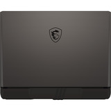 MSI Vector 16 HX AI (A2XWIG-608BE) 16" PC portable gaming  Gris | Core Ultra 9 275HX | RTX 5080 | 32 Go | 1 To SSD | 240 Hz