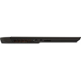 MSI Vector 16 HX AI (A2XWIG-608BE) 16" PC portable gaming  Gris | Core Ultra 9 275HX | RTX 5080 | 32 Go | 1 To SSD | 240 Hz