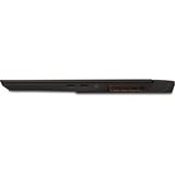 MSI Vector 16 HX AI (A2XWIG-608BE) 16" PC portable gaming  Gris | Core Ultra 9 275HX | RTX 5080 | 32 Go | 1 To SSD | 240 Hz