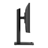 MSI  23.8" Moniteur  Noir