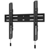Neomounts Neomount Wall mount Fixed VESA 400x400, Montage Noir
