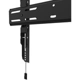 Neomounts Neomount Wall mount Fixed VESA 400x400, Montage Noir