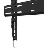 Neomounts Neomount Wall mount Fixed VESA 400x400, Montage Noir