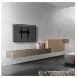 Neomounts Neomount Wall mount Fixed VESA 400x400, Montage Noir