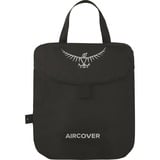 Osprey AirCover M, Étui de protection Noir