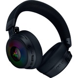 Razer Kraken V4 Pro casque gaming over-ear Noir, PC, PlayStation 5, Nintendo Switch, Bluetooth