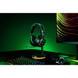 Razer Kraken V4 Pro casque gaming over-ear Noir, PC, PlayStation 5, Nintendo Switch, Bluetooth