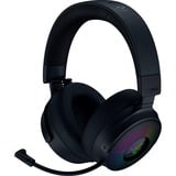 Razer Kraken V4 Pro casque gaming over-ear Noir, PC, PlayStation 5, Nintendo Switch, Bluetooth