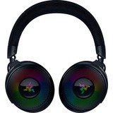 Razer Kraken V4 Pro casque gaming over-ear Noir, PC, PlayStation 5, Nintendo Switch, Bluetooth