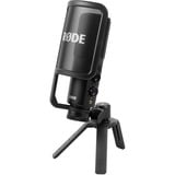 Rode Microphones NT-USB+, Micro Noir