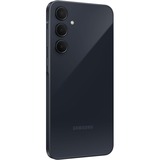 SAMSUNG Galaxy A35 5G, Smartphone Bleu foncé, 256 Go, Dual-SIM, Android
